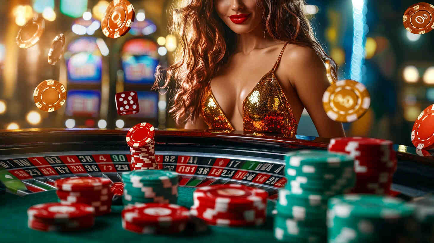 Tournament Betting