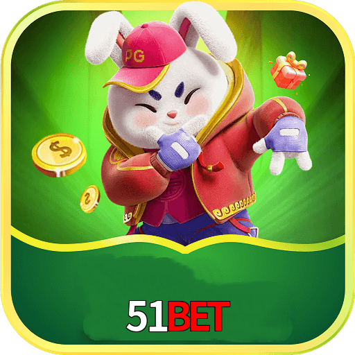 Imagem promocional da 51bet mostrando a plataforma e suas vantagens